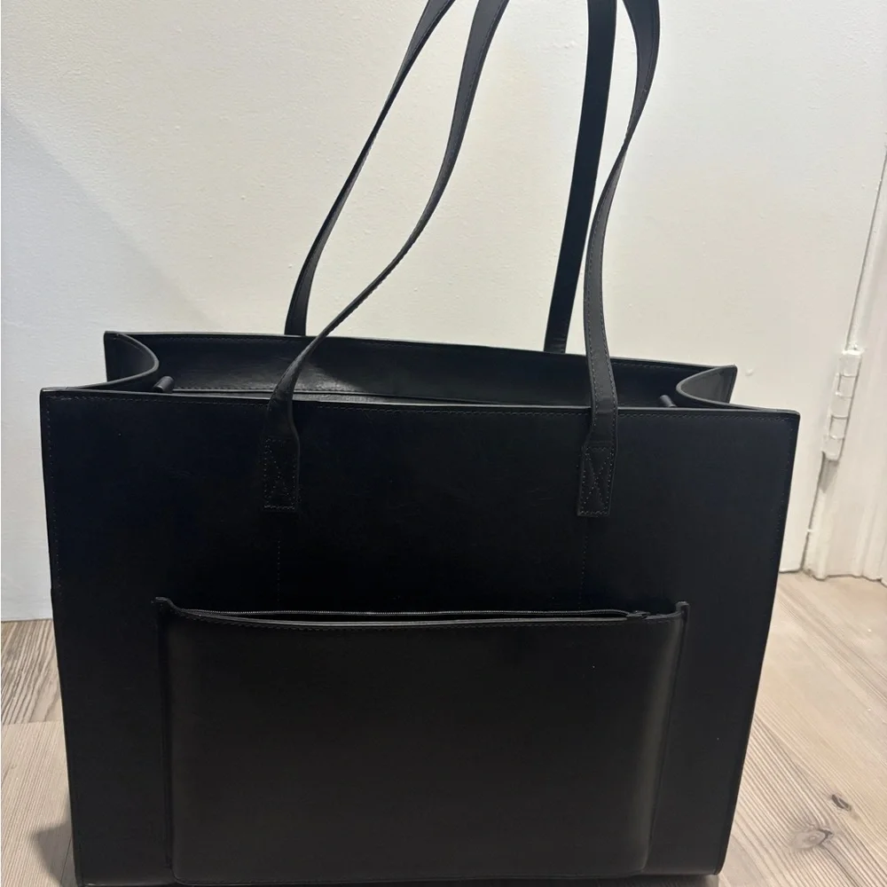 BEIS Large Work Tote - Picture 2 of 7